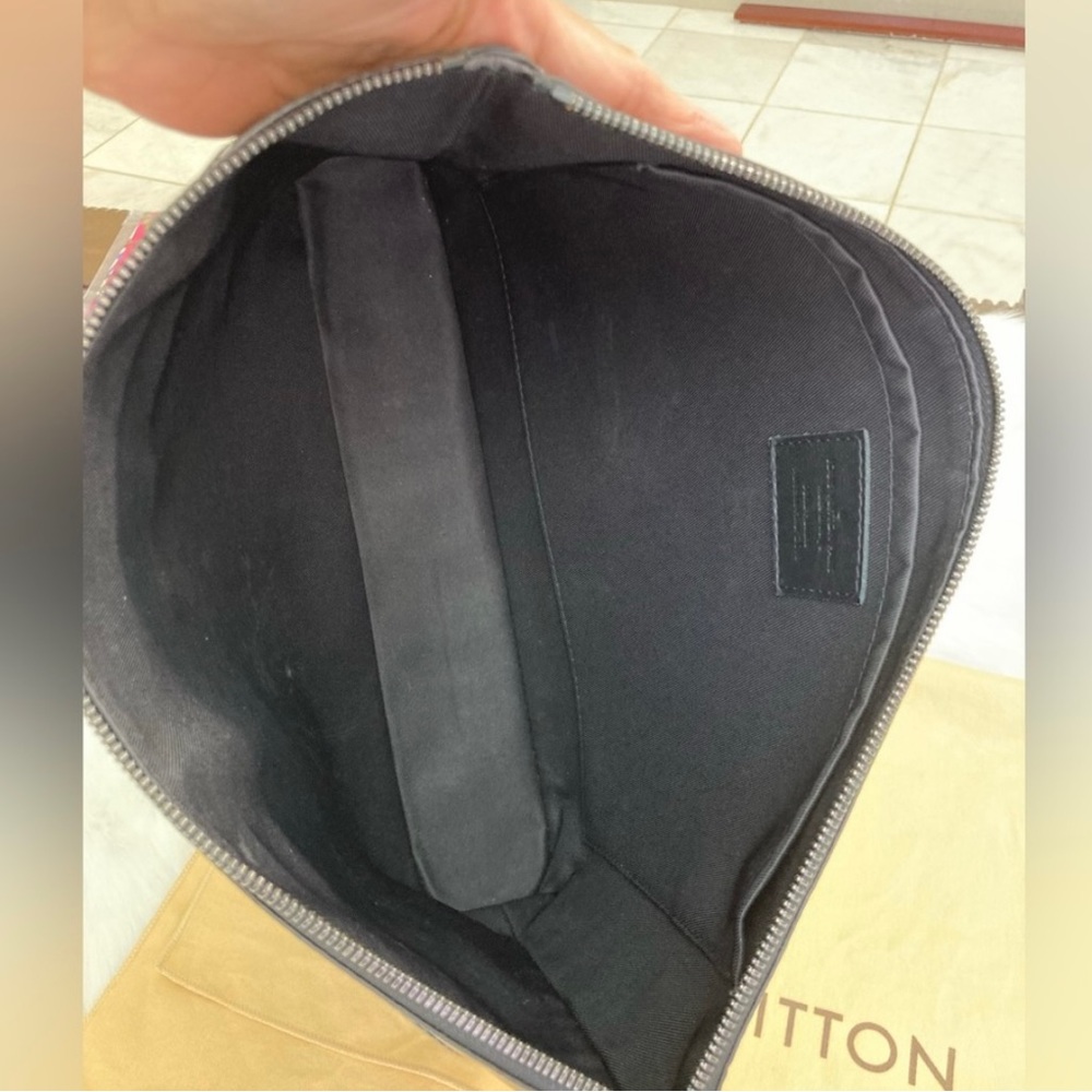 Auth Clutch - Picture 9 of 12